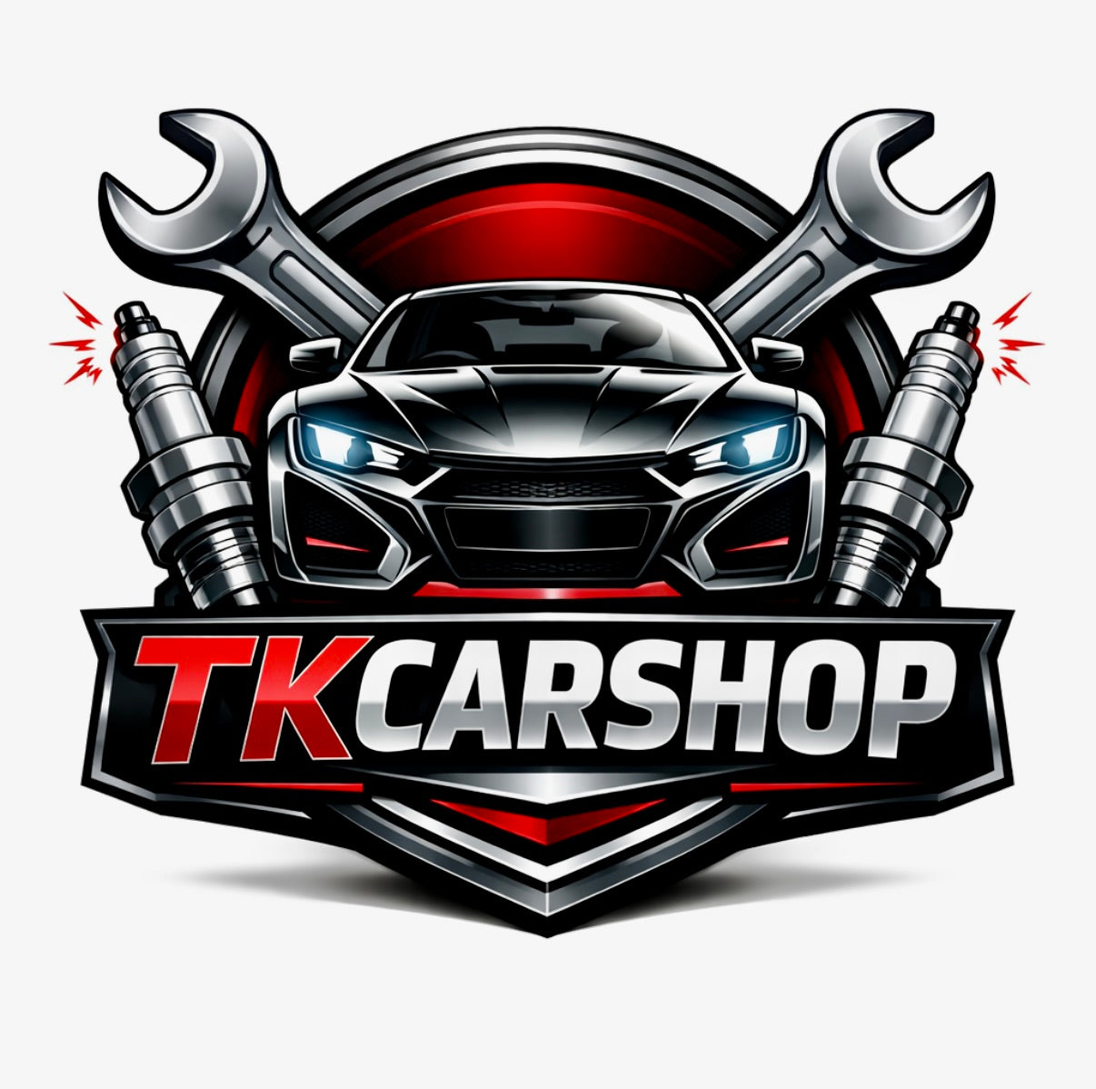 TKCarShop